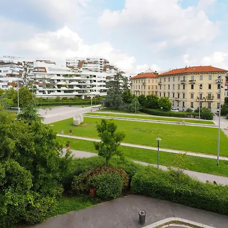 Primopiano - Giulio Cesare Apartment Milan