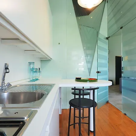 Primopiano - Giulio Cesare Apartment Milan