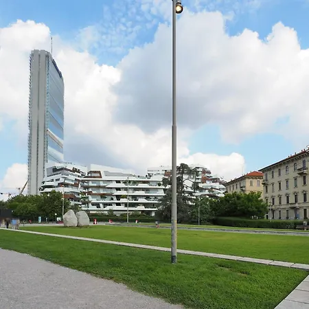 Primopiano - Giulio Cesare * Milan