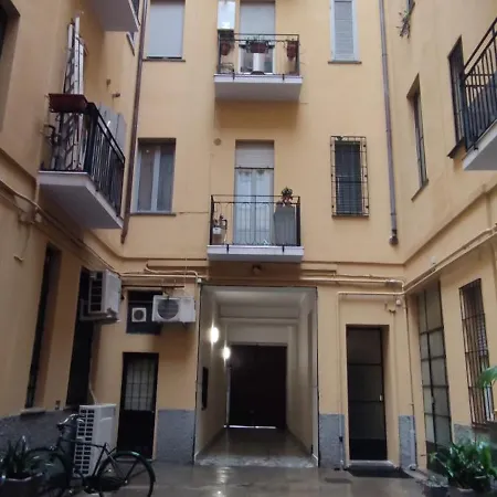 Lejlighed Ticinese