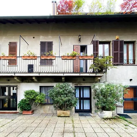 شقة Brenta Place *