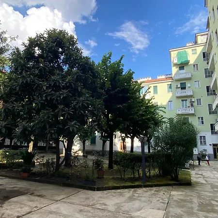 Apartman Vfh Argonne Trendy By The Park