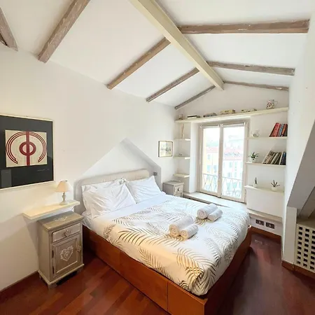 Accomodo - Mil68 Loft Centro Storico 公寓
