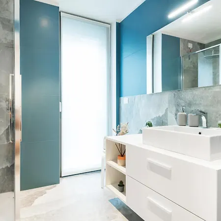 Lejlighed Easylife - - Compagnoni 12 - Argonne *