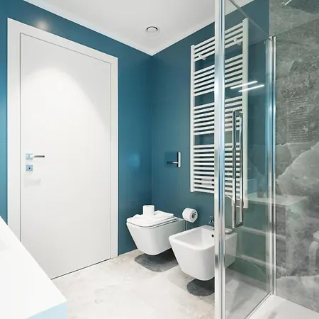 Easylife - - Compagnoni 12 - Argonne Lejlighed Milano