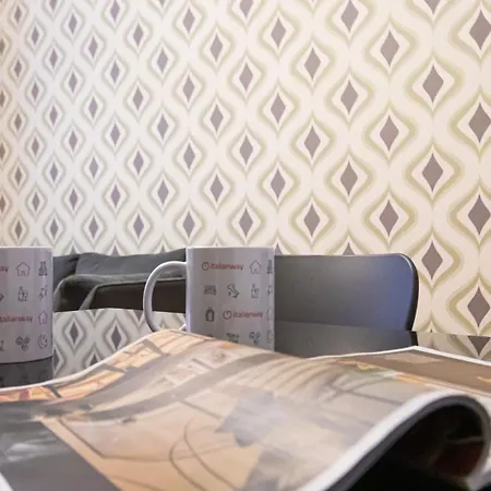 Italianway Easy - Plinio 37 * Milan