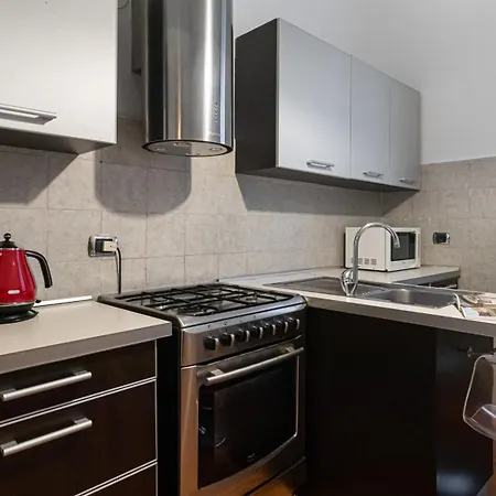 Italianway Easy - Plinio 37 Apartment Milan