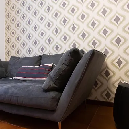 Italianway Easy - Plinio 37 Apartment *