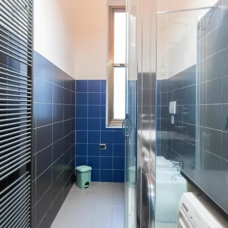 Italianway Easy - Plinio 37 *