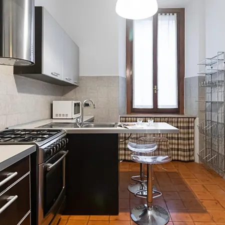 Italianway Easy - Plinio 37 Apartment Milan