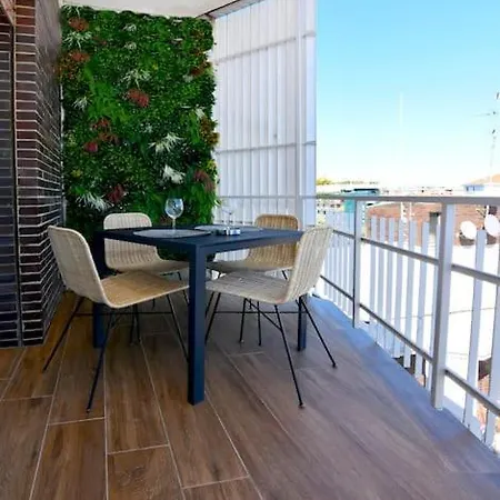 Bande Nere-san Siro Attico Con Terrazzo Apartmán *