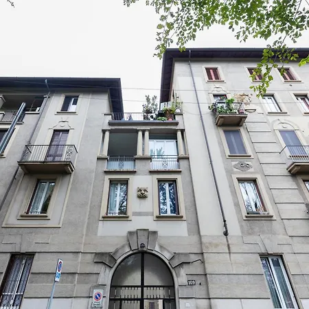 Apartmán Macmahome *