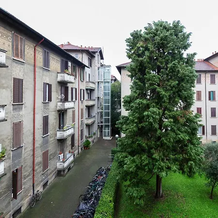 Apartmán Macmahome
