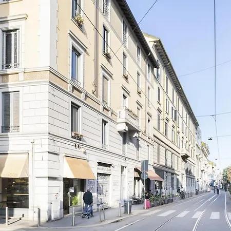 Easylife - - Bixio 11 - Porta Venezia