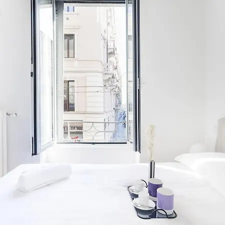 Easylife - - Bixio 11 - Porta Venezia Апартаменты