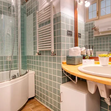 Guesthost - Deangeli Nest Romantico Bilocale Di Design In Zona De Angeli, Rinnovato E Accessoriato Appartamento Milano