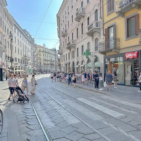 In Duomo - Elite 公寓 米兰
