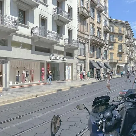 In Duomo - Elite * 米兰