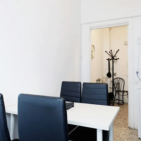 Apartman Enjoy Gorla *