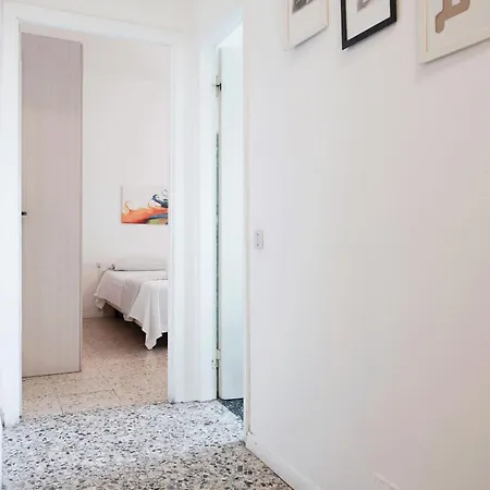 Apartman Enjoy Gorla Milánó