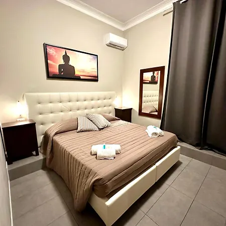 ホテル Carlo Goldoni ミラノ