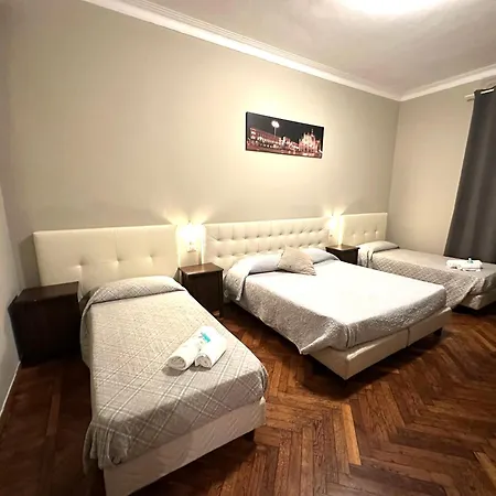 Hotel Carlo Goldoni