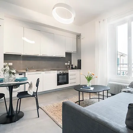 公寓 Easylife - - G Emiliani 1 113 - Porta Romana *