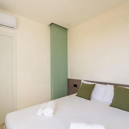 Albert's • Sunset Con Ampio Terrazzo * ミラノ