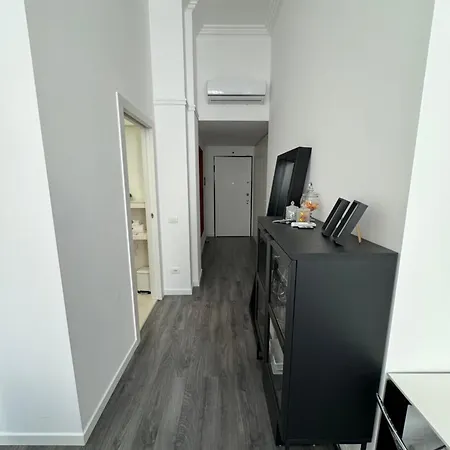 Maisons Via Torino Apartment