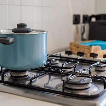 Near Duomo - Free Parking -terrace - Metro - Ac Milano