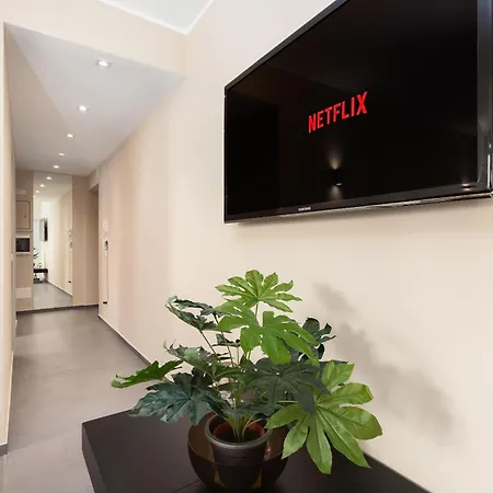 Corvetto House By Barbarhouse