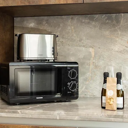 Corvetto House By Barbarhouse דירה