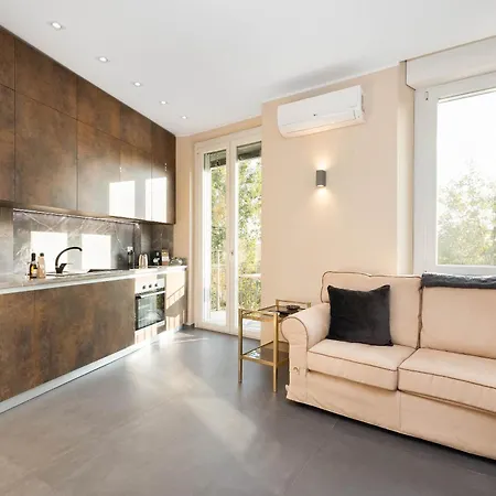 Corvetto House By Barbarhouse דירה *