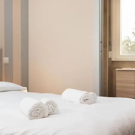 Corvetto House By Barbarhouse *