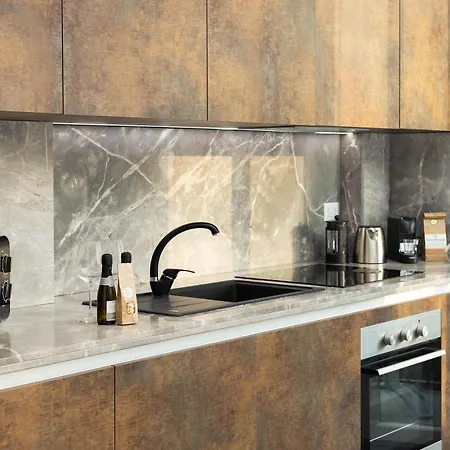 Corvetto House By Barbarhouse מילאנו