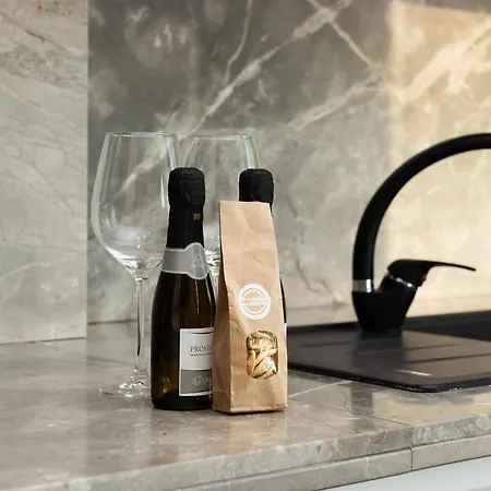 Corvetto House By Barbarhouse דירה