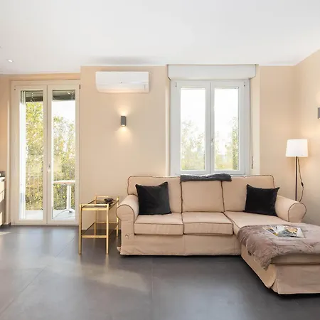 Corvetto House By Barbarhouse * מילאנו