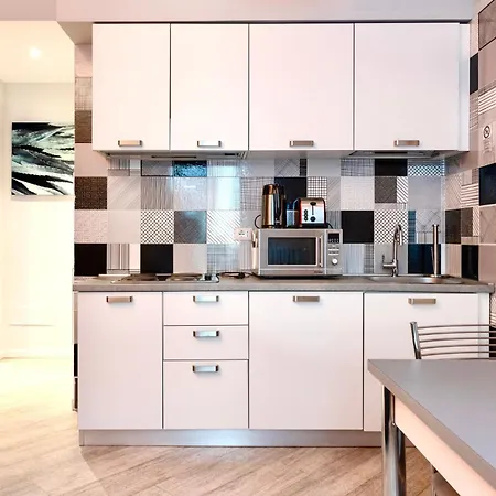 Metropolitan * Milán