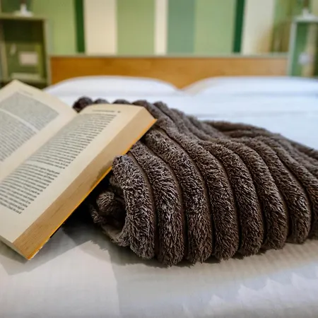 Apartamento Metropolitan Milán