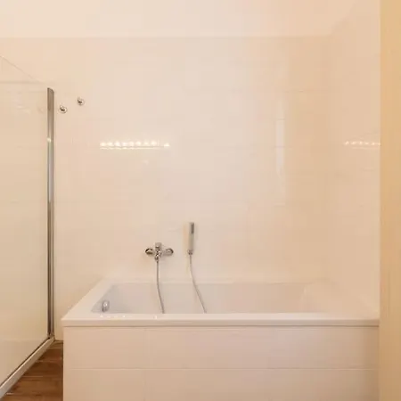 Crocetta Don Giovanni Bilocale I Piano - Mirable Pm Apartment