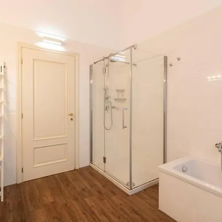 Apartment Crocetta Don Giovanni Bilocale I Piano - Mirable Pm *