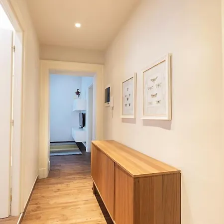 Apartment Crocetta Don Giovanni Bilocale I Piano - Mirable Pm