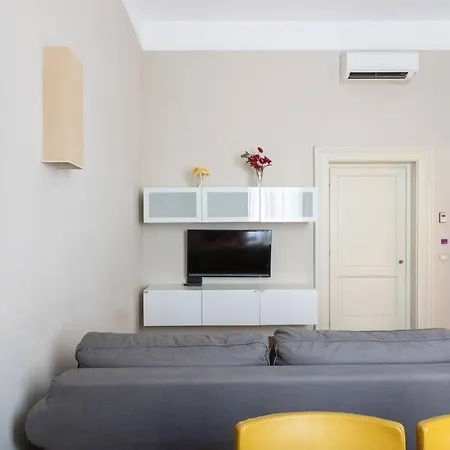 Apartment Crocetta Don Giovanni Bilocale I Piano - Mirable Pm Milan
