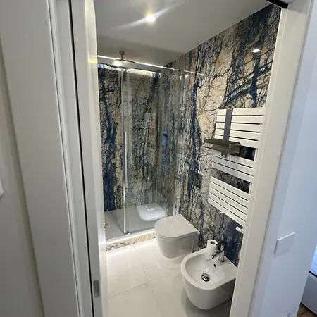 Appartement Private With Wi-fi Near Duomo Milan