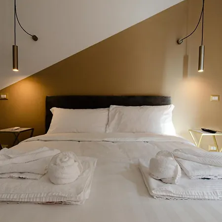 Vivimihome - Savona House Апартаменты