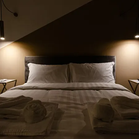 Vivimihome - Savona House Апартаменты *
