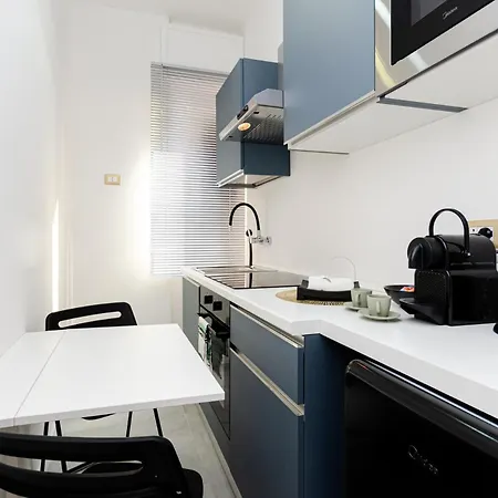 Vivimihome - Savona House Апартаменты