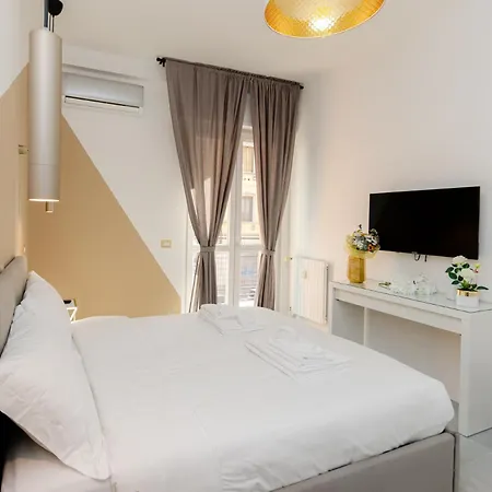 Апартаменты Vivimihome - Savona House