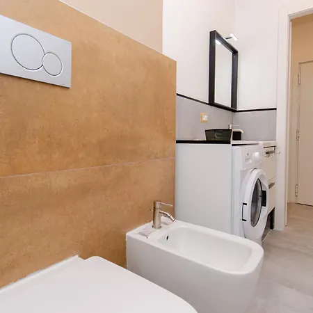 Vivimihome - Savona House Апартаменты *