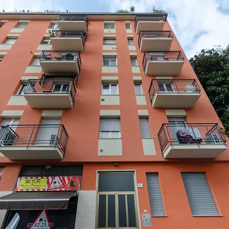 Vivimihome - Savona House Апартаменты Милан